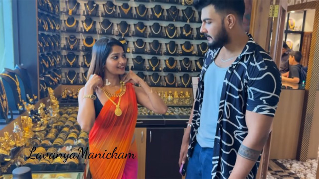 Marathi Actress Lavanya Manickam – Fuck Premium Live Show Video - Auntymaza.com