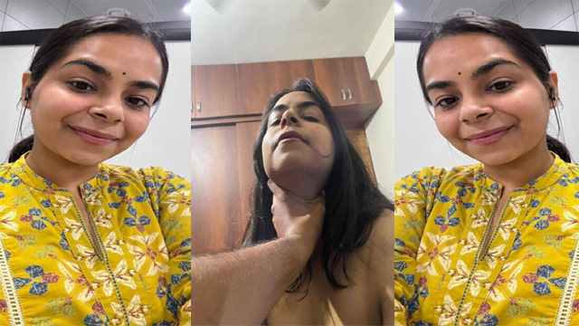 Indian Horny Hot Babe Bj Fuck More Clip Update - Auntymaza.com
