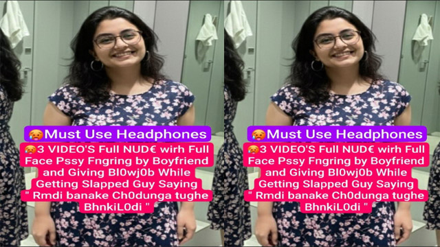 Rmdi Banake Chodunga Tughe BhnkiLodi – Chashmish GF Boyfriend Blowjob Porn - Auntymaza.com