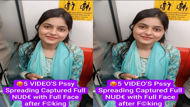 Desi GF Latest Most Exclusive Viral Full Nude – Captured with Full Face Chudai Video - Auntymaza.com