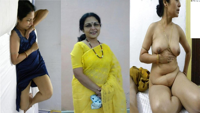 Mature College Principal Mom Chudai Harder Watch - Auntymaza.com