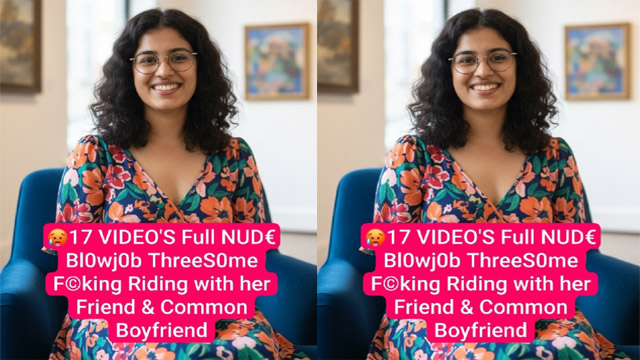 Horny Indian NRI Girl Blowjob Threesome – Chudai Riding with her Friend & Common Boyfriend Viral Pron Video - Auntymaza.com