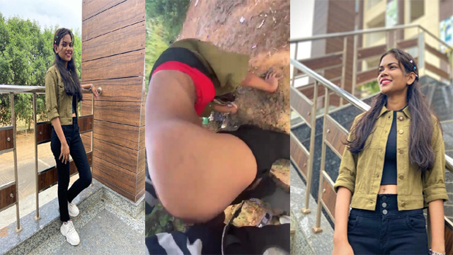 Punjabi Girl Outdoor In Doggy Viraled Porn Video - Auntymaza.com