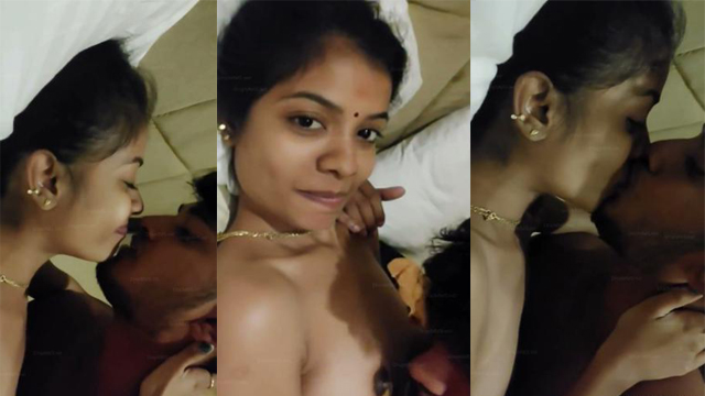 Marathi Hot Girl Gets Her Sucked – Passionately By Boyfriend Clip - Auntymaza.com