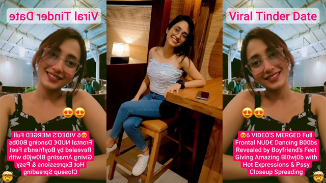 Desi Girl Exclusive Dancing by Boyfriend – Giving Amazing Blowjob with Hot Expressions Viral Clip Video - Auntymaza.com