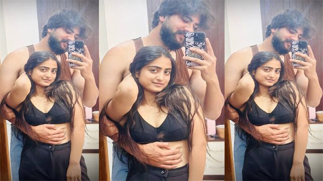 Horny Gorgeous Girl Today Viral Clip Video - Auntymaza.com