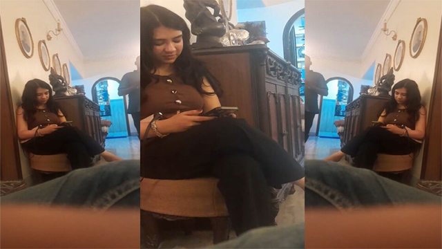 Beautiful Hot Sis Recorded By Brother New Clip Must Watch - Auntymaza.com
