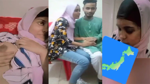 Hijabi Girl Blowjob Outdoor Porn Video - Auntymaza.com