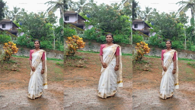 Mallu Wife Fingering Riding Chudai Blowjob New Sex Viral Video - Auntymaza.com
