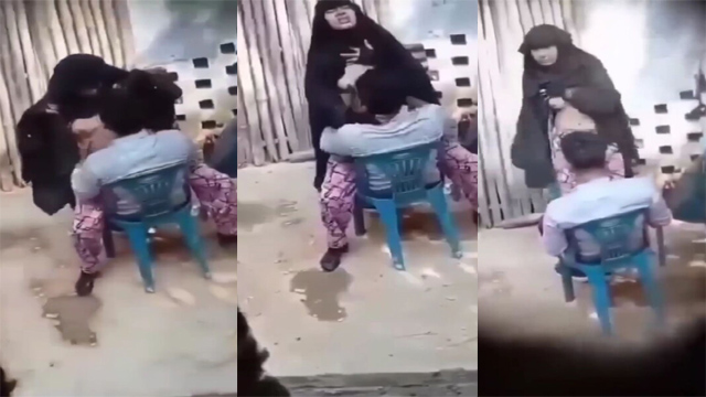 Horny Gf In Burka Riding – On Lover Outdoor Sex - Auntymaza.com Horny Gf In Burka Riding – On Lover Outdoor Sex - Auntymaza.com