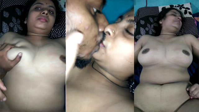 Desi Bhabhi Suking And – Chudai With Lover Viraled Clip - Auntymaza.com