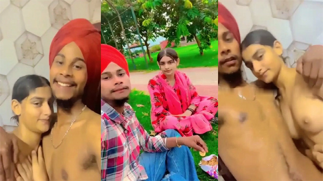 Punjabi Lover Chudai Clip Video - Auntymaza.com
