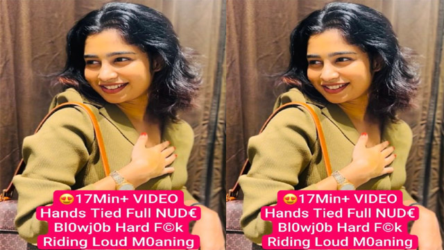 Actress Scandal Viral Hands Tied – Blowjob Hard Chudai Porn - Auntymaza.com