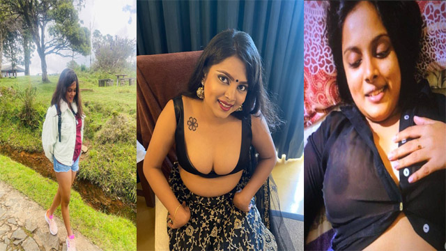 Sri Lankan Busty Girl Hard Fucked – in Christmas Costume Video - Auntymaza.com