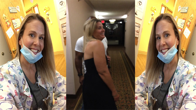 Doctor MILF Wife Invites A BBC House – Her Cuck Husband Records It Viral Pron Videos - Auntymaza.com