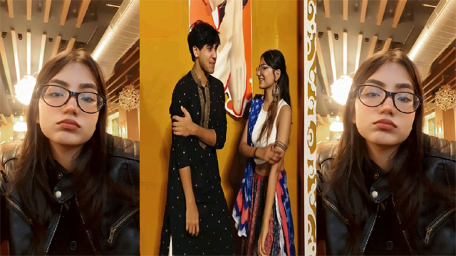 Indian Hot Gf Thresome – Sucking & Chudai Dick - Auntymaza.com