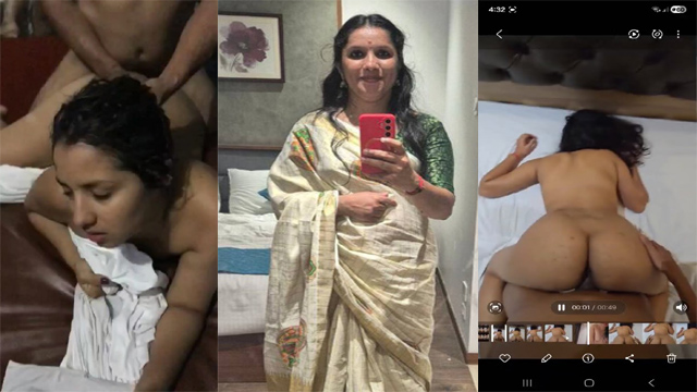 Mature Marathi Milf Sucking Dick – Chudai Viral Videos - Auntymaza.com