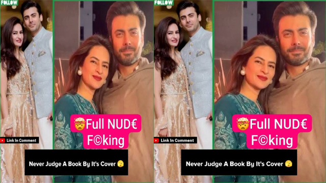 Pakistani Actor and Actress Most Surprising Viral Scandal – Full Nude Blowjob Chudai Video - Auntymaza.com