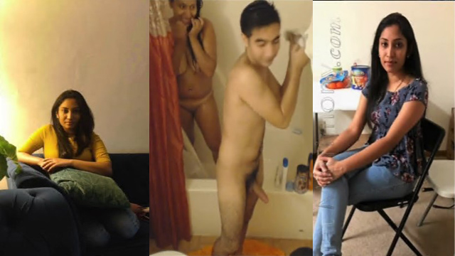 Chennai RMK College Girl – Hardcore Sex Viral Video - Auntymaza.com