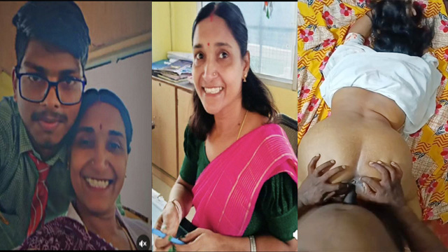 Mallu Affiar with Tution Teacher – Desi Sex Video - Auntymaza.com