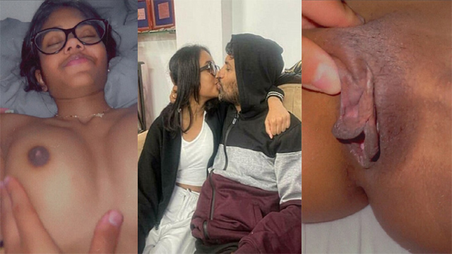 Lucky Mature Uncle – Young Dusky Slim Babe – Pink Tight Pussy Hard Sex - Auntymaza.com