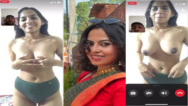 Indian Sexy Slim Gf Showing Her Bf Viraled Video - Auntymaza.com