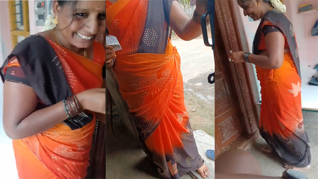 Periyamma Aunty With Neighbour Chudai Two Boy 3Some Viral Pron - Auntymaza.com