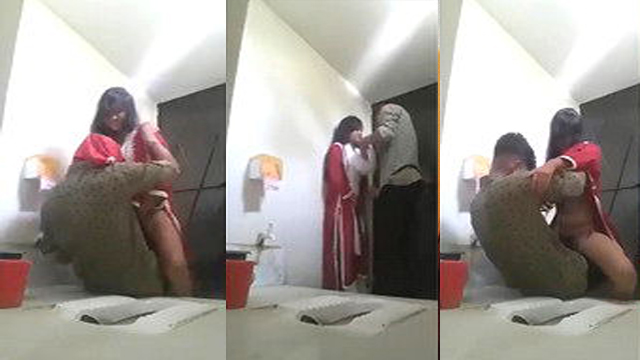 Desi Lover Roamnce And – Chudai With Bathroom Viral Video - Auntymaza.com