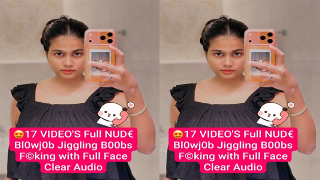 Horny Desi GF Viral Chudai – With Full Face Porn Video - Auntymaza.com