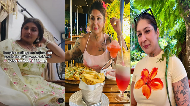 Hot Mom Artika Banfal Viral Free Clip - Auntymaza.com