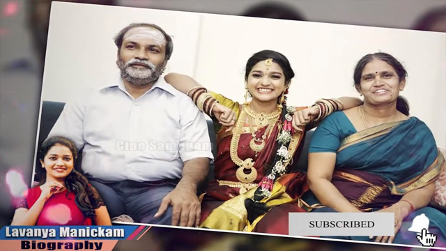 Actress Lavanya Manickam – Viraled Viral Clip Video - Auntymaza.com