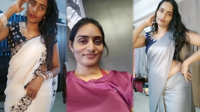 Telugu YouTuber Seethamahalakshmi Live Chat Video - Auntymaza.com
