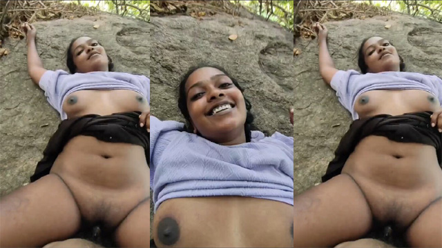 Mallu Desi College Girl Outdoor Blowjob & naked gf - Auntymaza.com