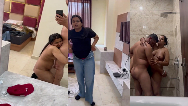 Horny Desi GF Grabbing Boyfriend Dick – Giving Blowjob Fuck Update Video - Auntymaza.com