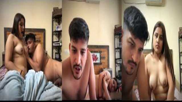 Beautiful Couple Showing – All On Live With Face - Auntymaza.com