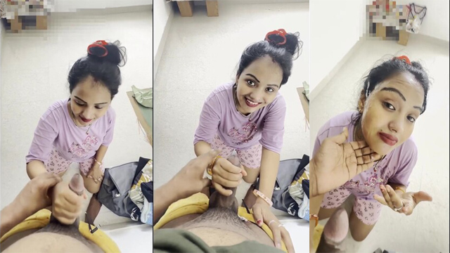 Desi Babe Fucked By BF Clip Video - Auntymaza.com