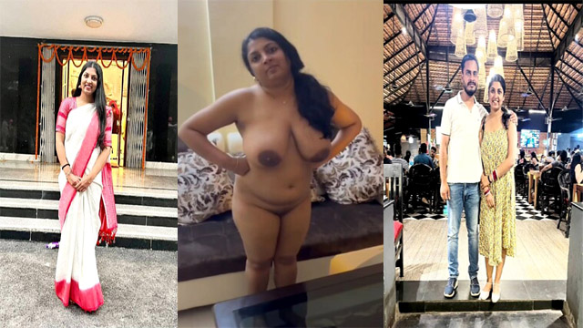 Desi Newly Married BigBoob Wife Hotel Clip Video - Auntymaza.com