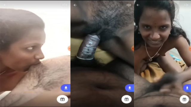 Marathi Lovers Cpl Blowjob – Chudai Matter Akka Video - Auntymaza.com