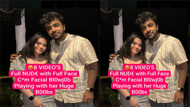 Desi GF Latest Most Exclusive Viral Full Nude Giving Amazing Blowjob - Auntymaza.com Desi GF Latest Most Exclusive Viral Full Nude Giving Amazing Blowjob - Auntymaza.com