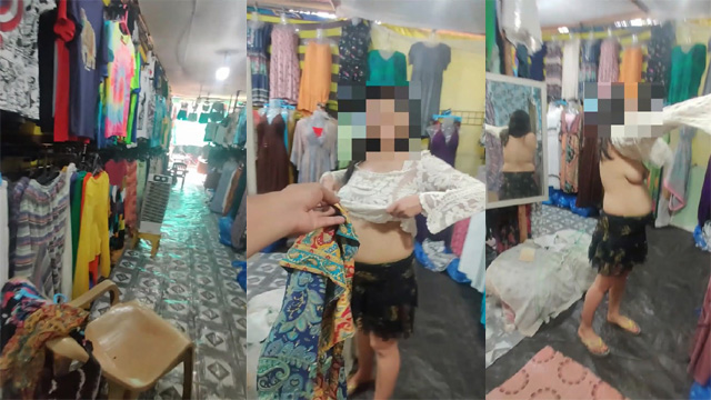 Indian Shop Stripping Fun kinky – Daring Couple Showing Outdoor Clip Video - Auntymaza.com