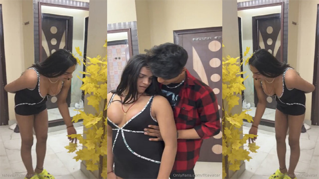 Hotavatar Shemale Having Fun – Hardcore ,Fuck More Update Video - Auntymaza.com