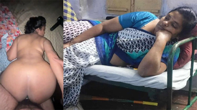 Hot Marathi Office Mom Capture by Son – Boss Trap Hotel Room – Old & New Video - Auntymaza.com