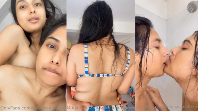 Sannati And Selena Aka Sanna Selena – Lesbian Porn Videos - Auntymaza.com
