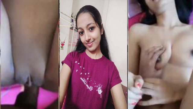 Desi Cute Slim Girl Hardcore Chudai Porn Video - Auntymaza.com