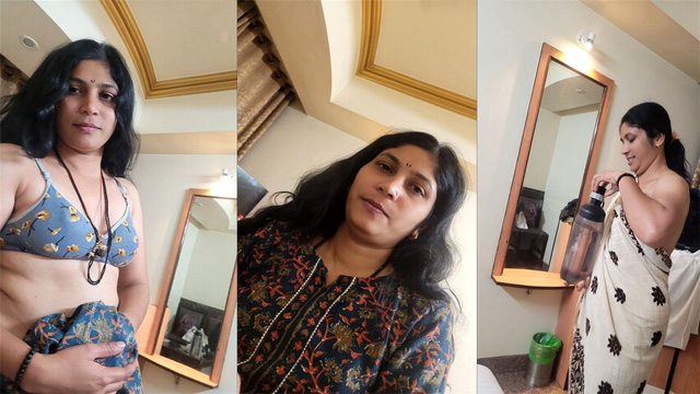 Odisha Chubby Aunty Pussy – Fingering & Riding Fucked Video - Auntymaza.com