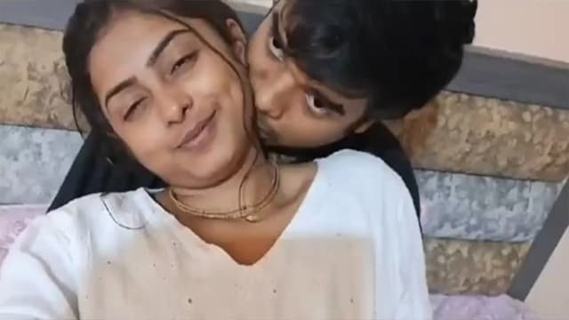Naked Cute GF – Viraled Doggy Hard Fuck Viral - Auntymaza.com