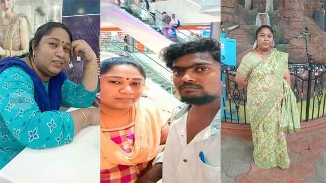 Marathi Mallu Aunty Affair – with Young Boy Video - Auntymaza.com
