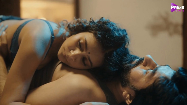 Sarpanch Part 1 – 2025 PrimeShots Indian Hot Series Video - Auntymaza.com