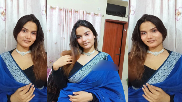 Desi Bhabhi Affair – Hardcore Doggy Sex by Ex - Auntymaza.com