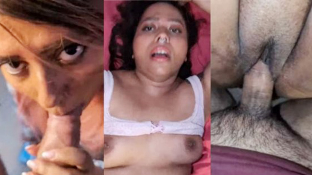 Desi NRI Hardly Chudai Nasty Bhabhi Affair Viral - Auntymaza.com